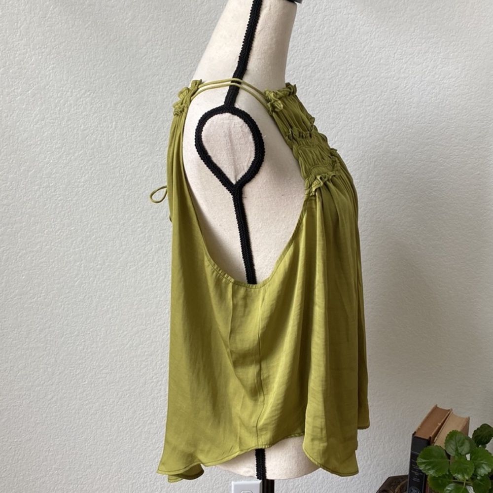 Free People Top  - Picture 7 of 9